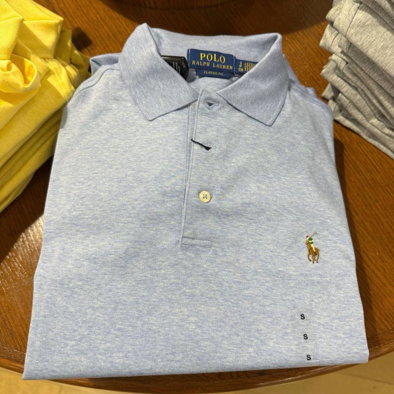 POLO SOFT TOUCH