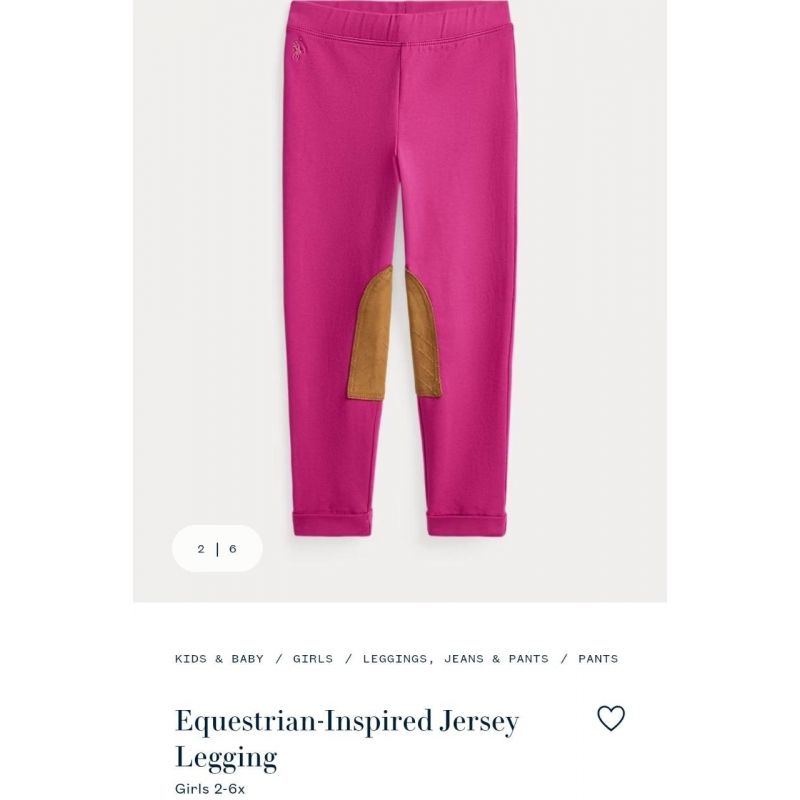 Calça Legging