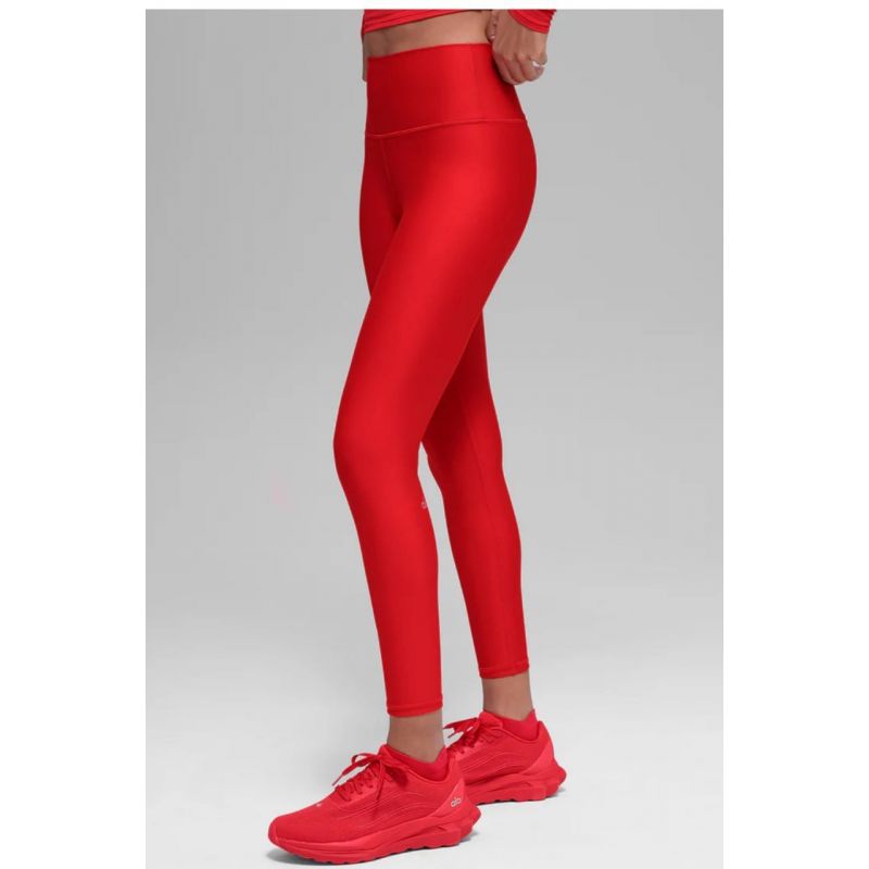 7/8 High-Waist Airlift Legging