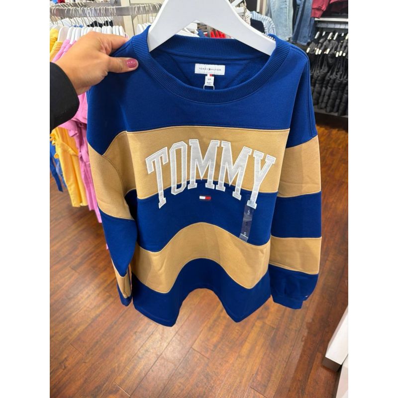 Moletom com Fleece