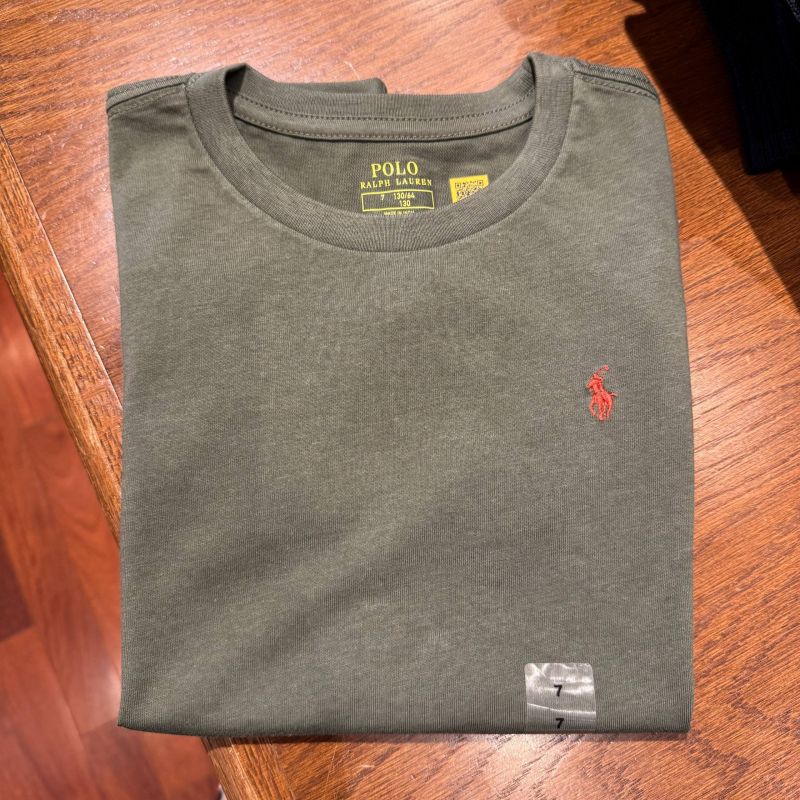 CAMISETA