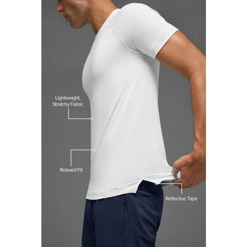 Idol Crewneck Short Sleeve