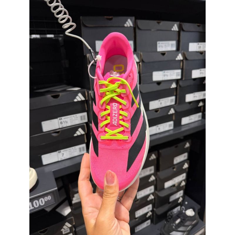 ADIZERO EVO SL