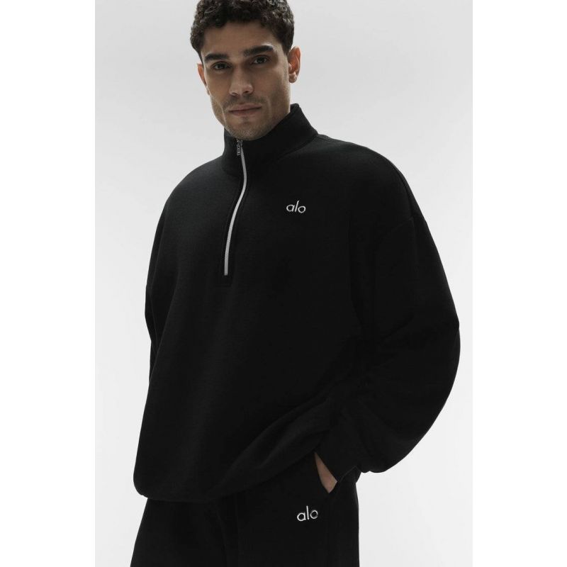 Accolade 1/4 Zip Pullover
