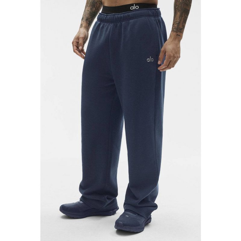 Accolade Straight Leg Sweatpant
