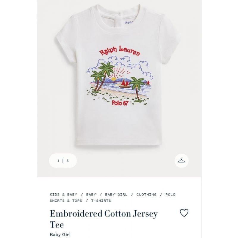 Camiseta