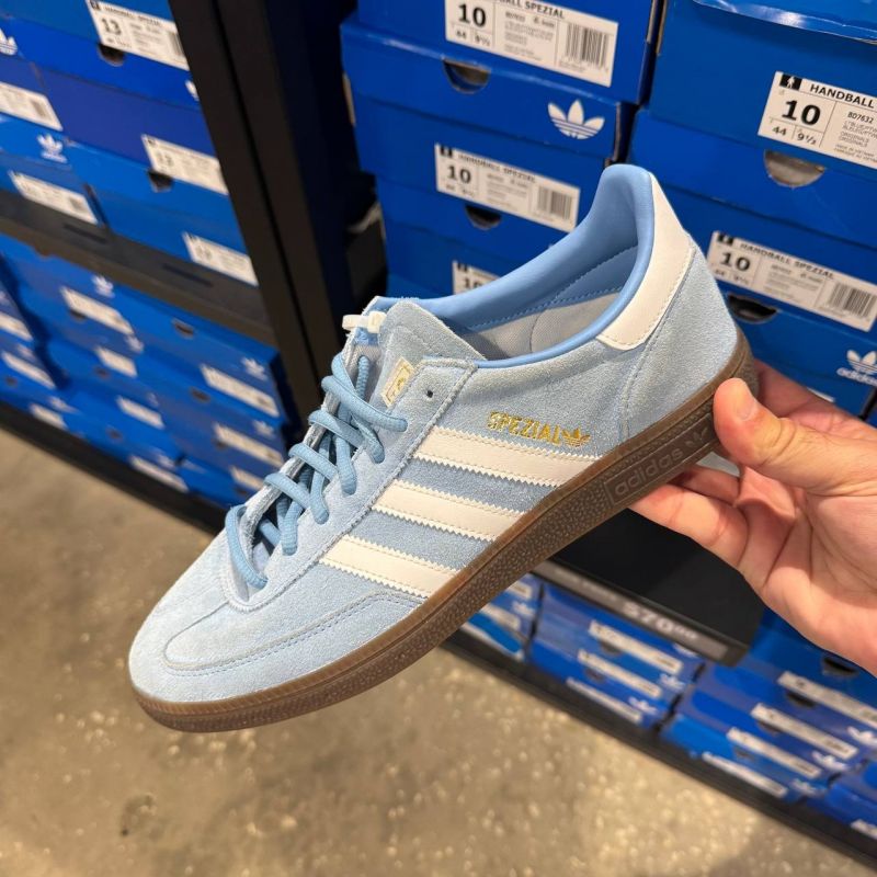 HANDBALL SPEZIAL