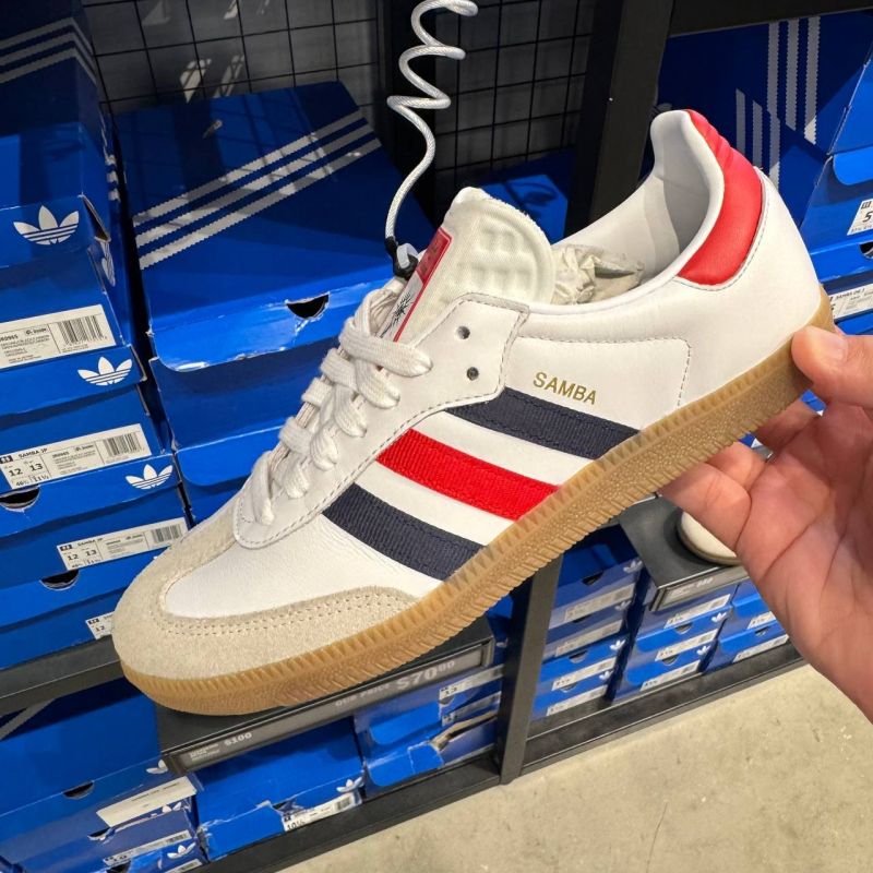 SAMBA OG