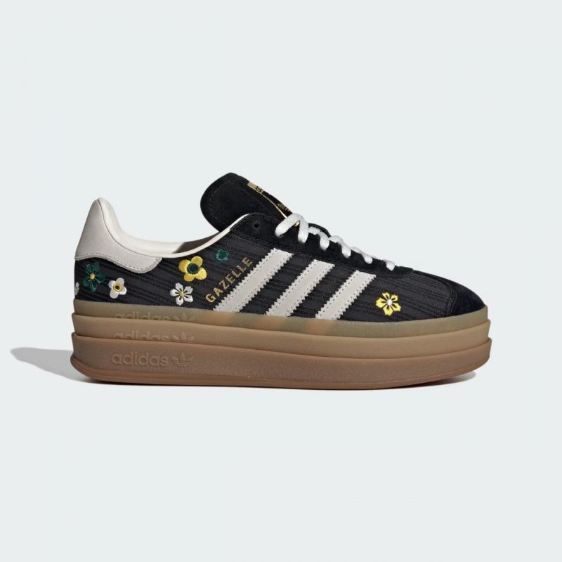 adidas Originals x Liberty London Gazelle Bold Shoes