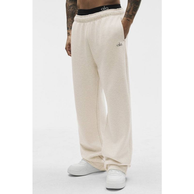 Accolade Straight Leg Sweatpant