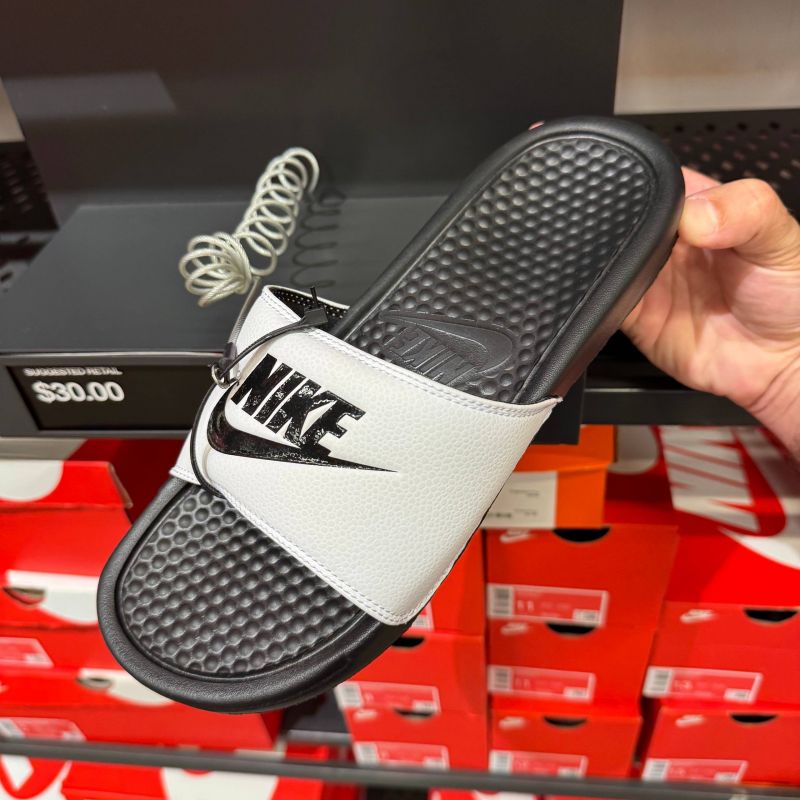 BENASSI