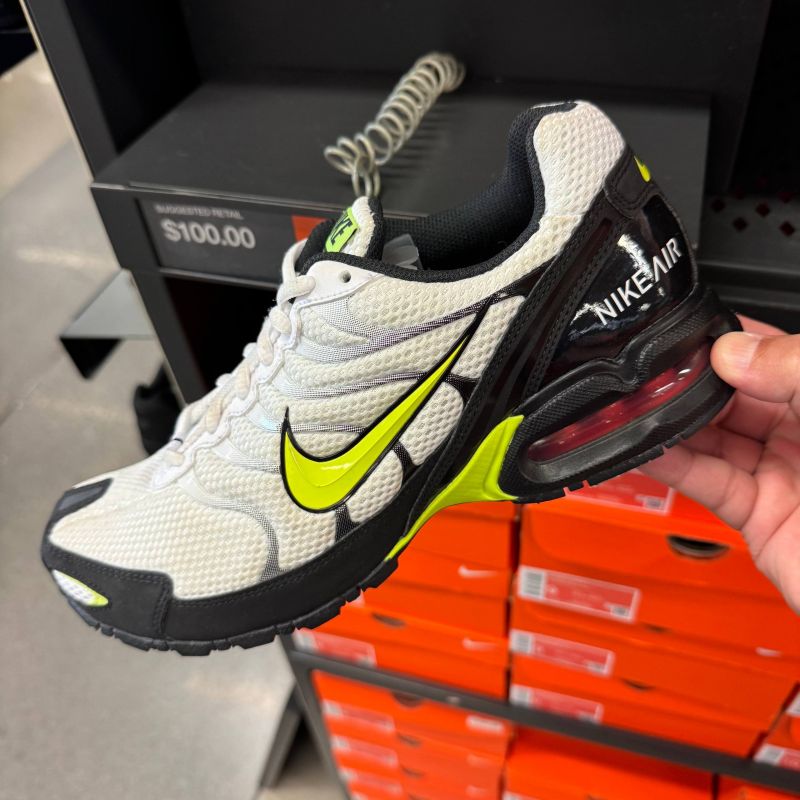 AIR MAX TORCH