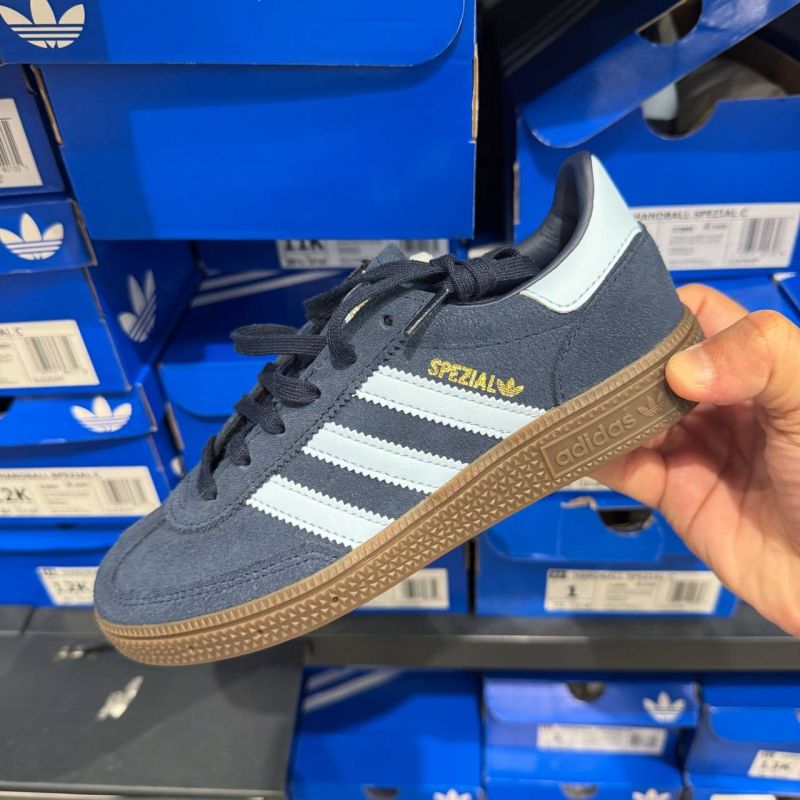 HANDBALL SPEZIAL