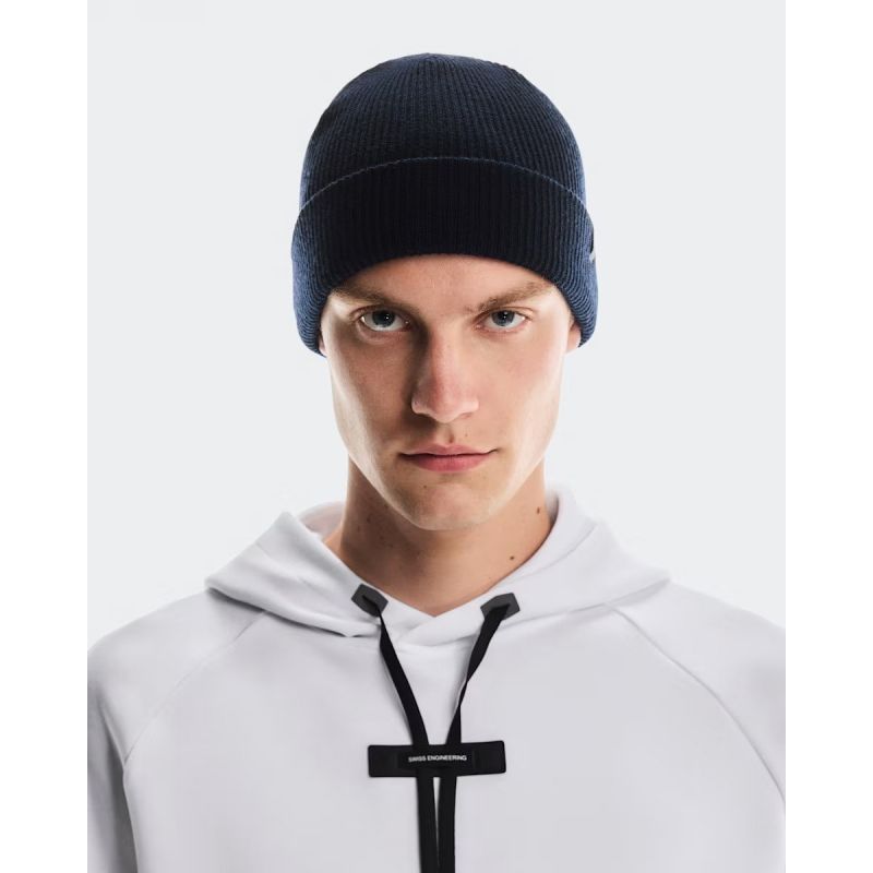 Merino Beanie