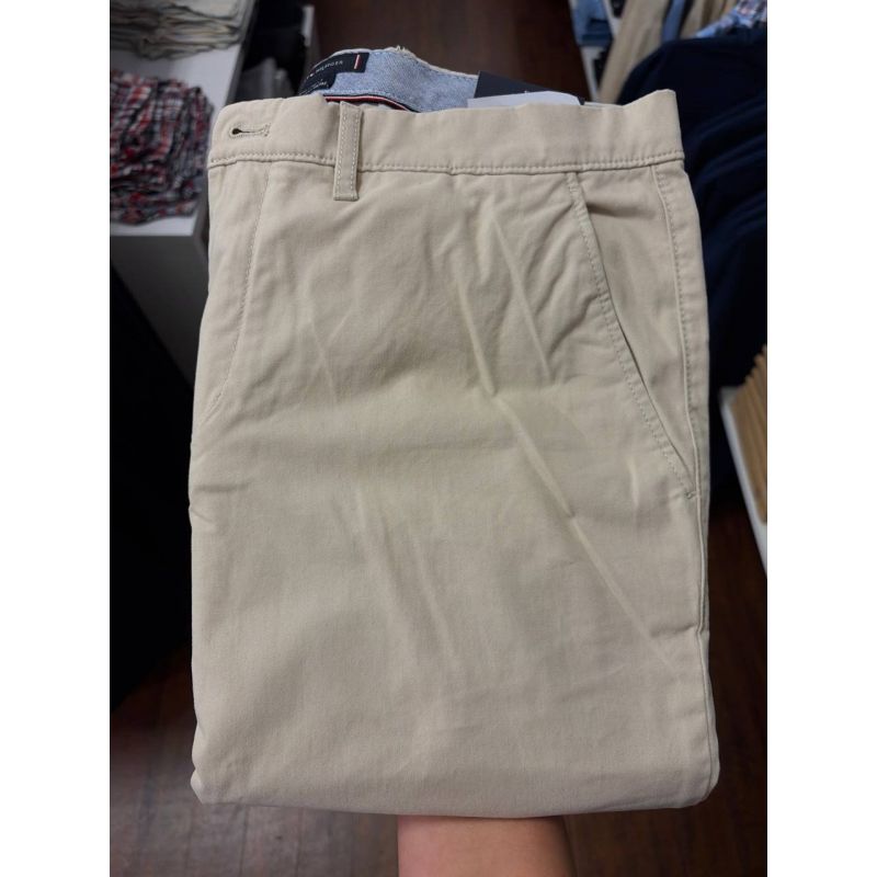 Calça Jeans Slim Fit