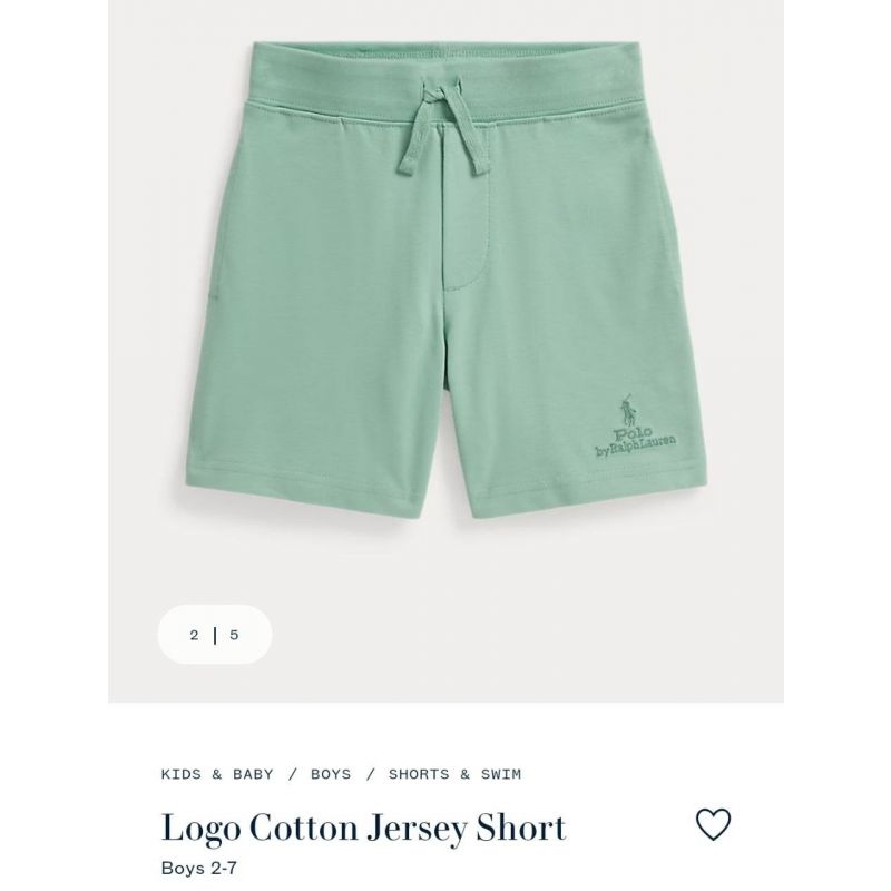 Short
