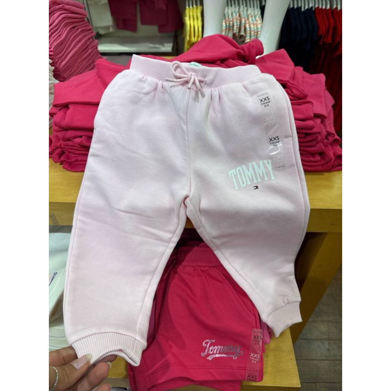 calça moletom comfleece