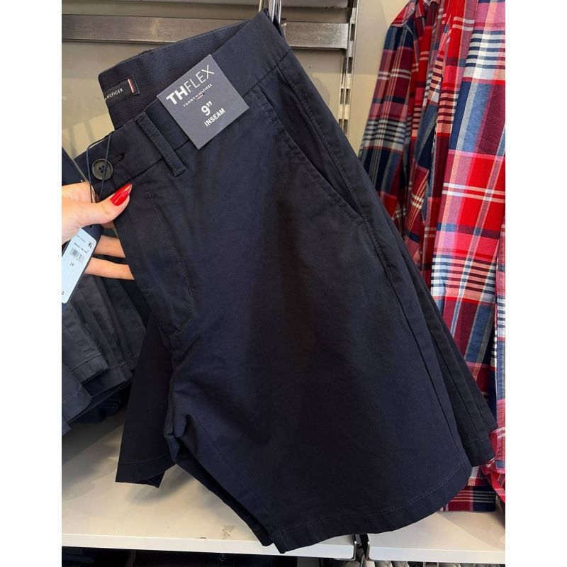 Bermuda THflex 9’’ Inseam