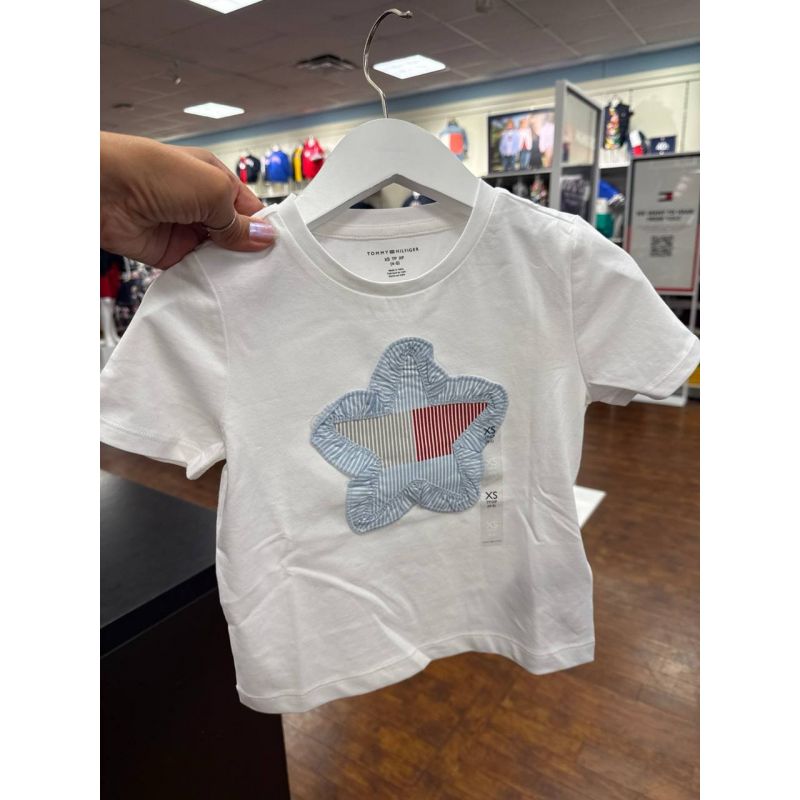 CAMISETA MANGA CURTA