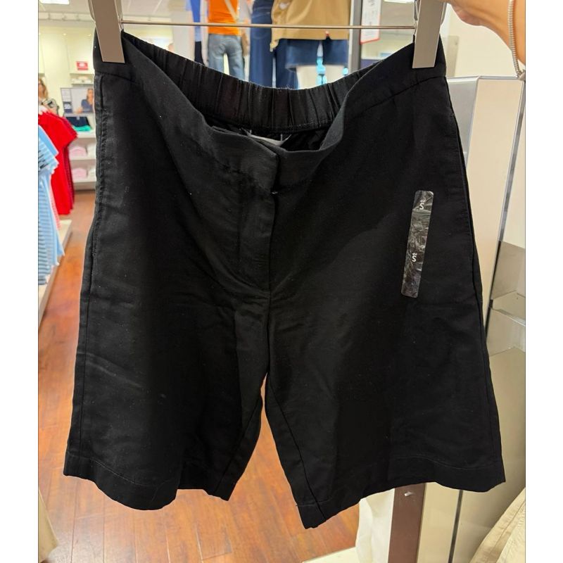 tailored short