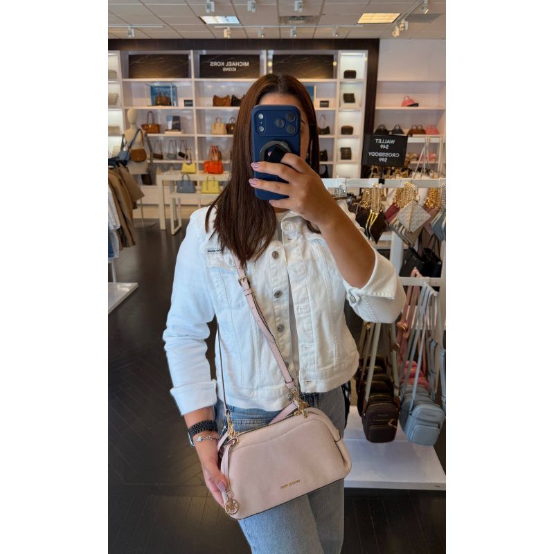 BOLSA DE OMBRO CECILY