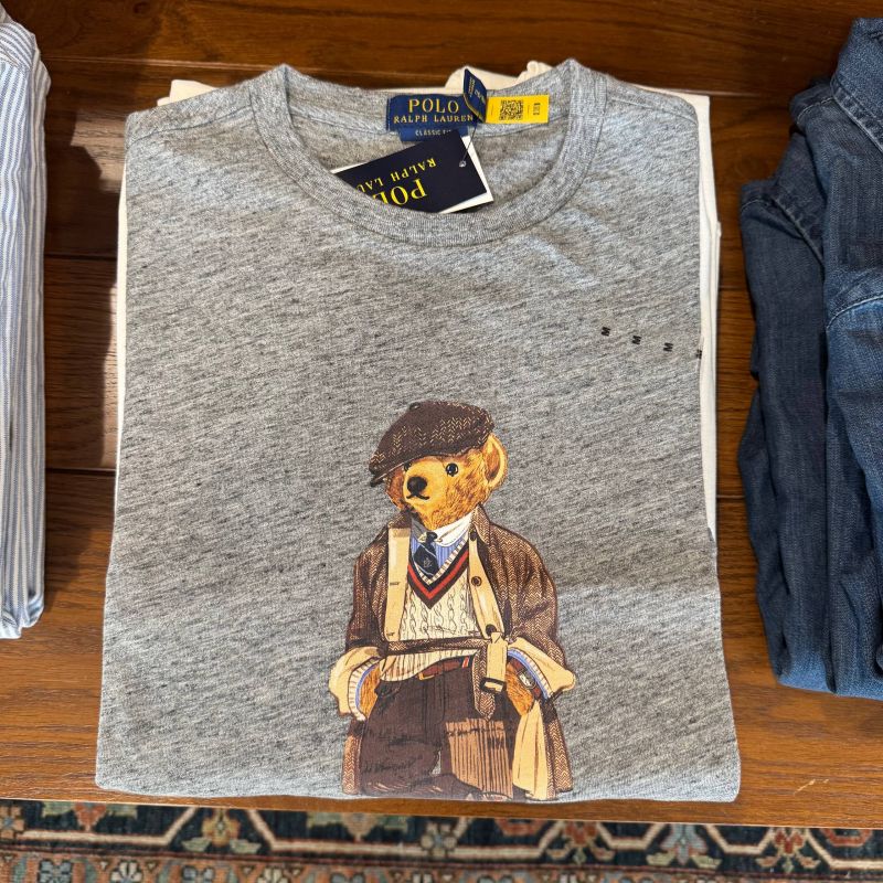 CAMISETA