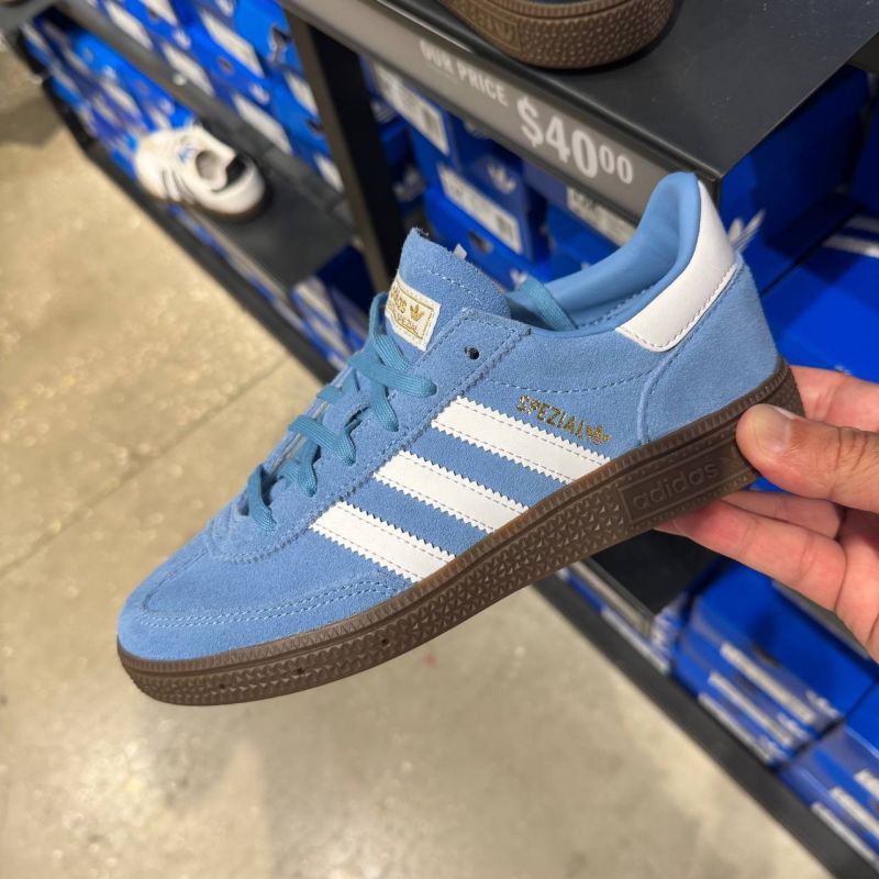 HANDBALL SPEZIAL