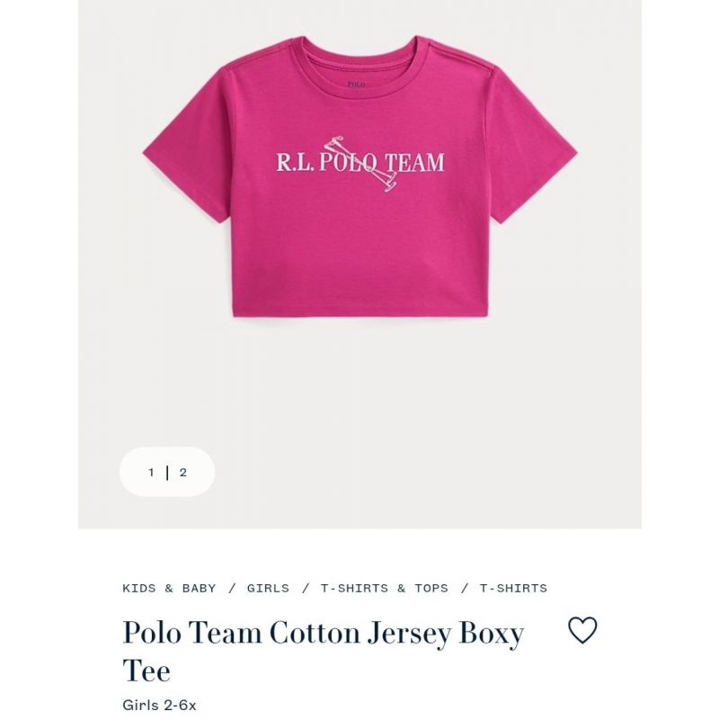 Camiseta