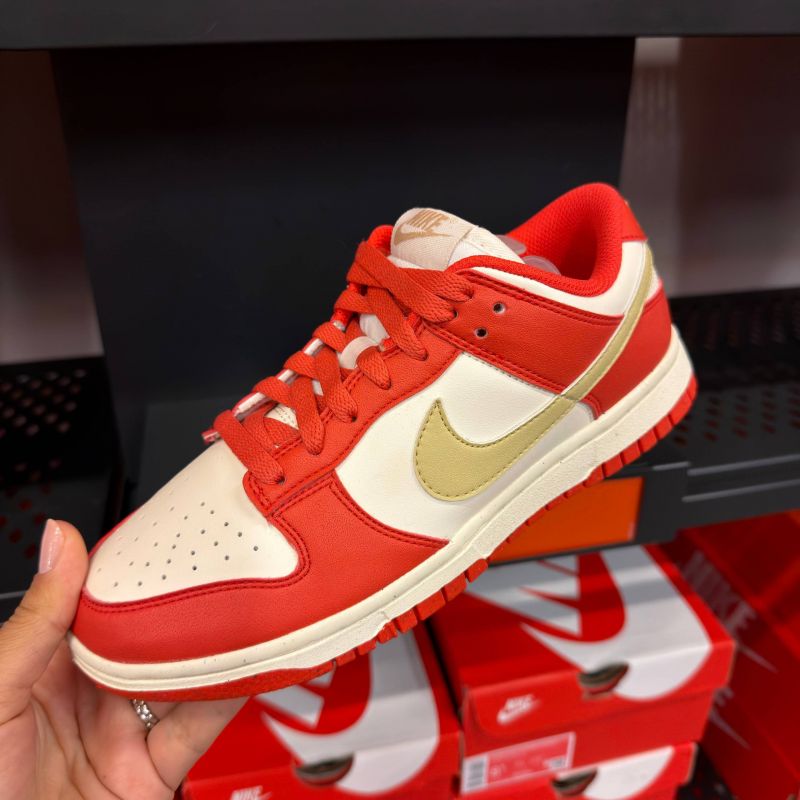 DUNK LOW