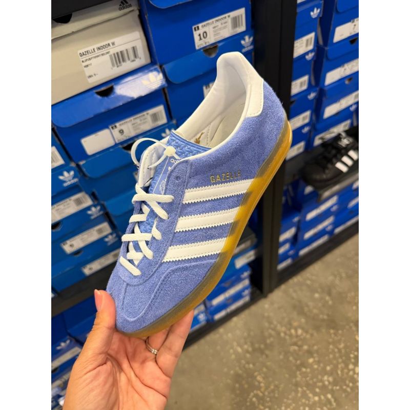 GAZELLE