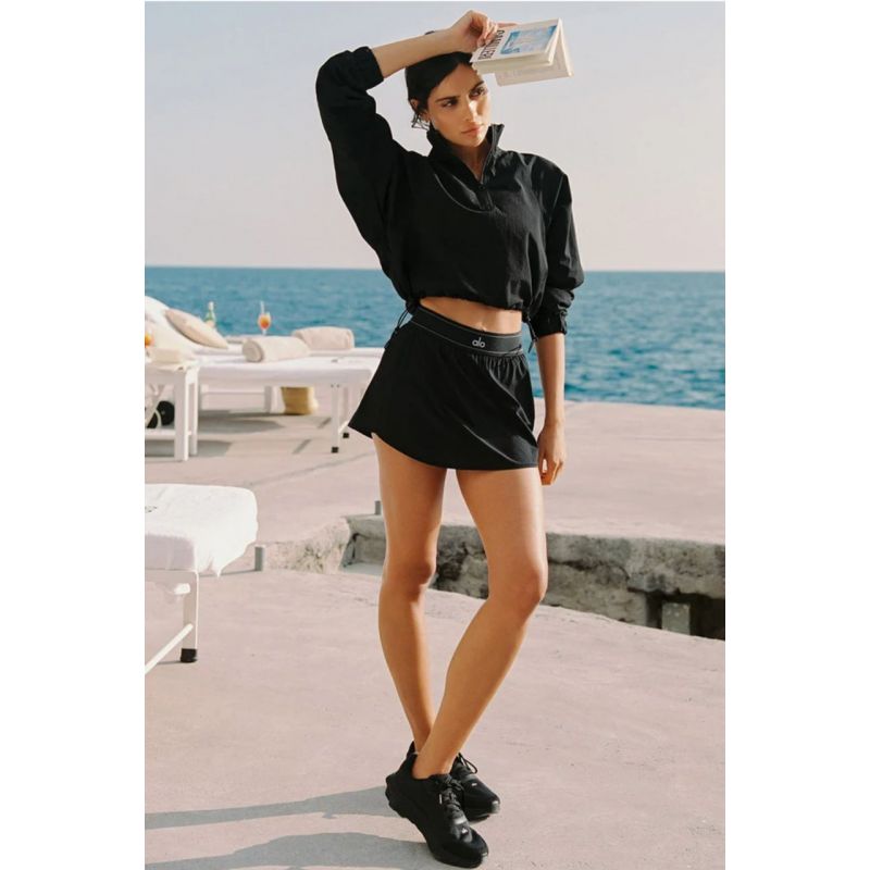 Match Point Tennis Skirt