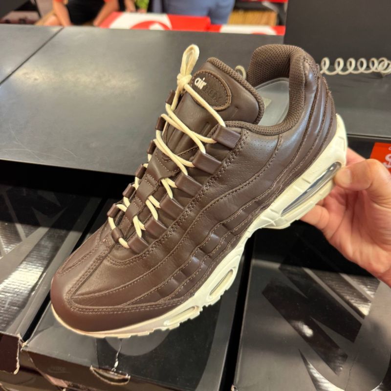 AIR MAX 95 BIG