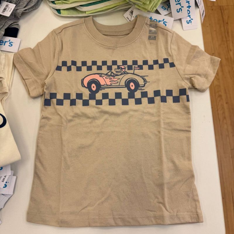 CAMISETA