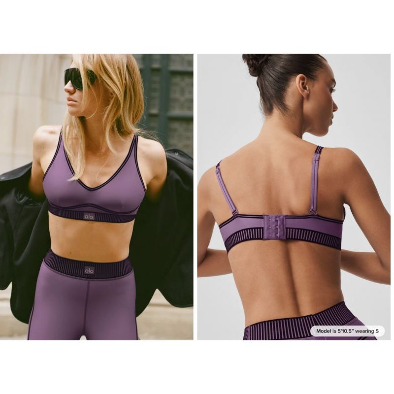 Airlift Line Up Bra