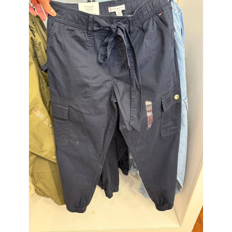Calça Jogger