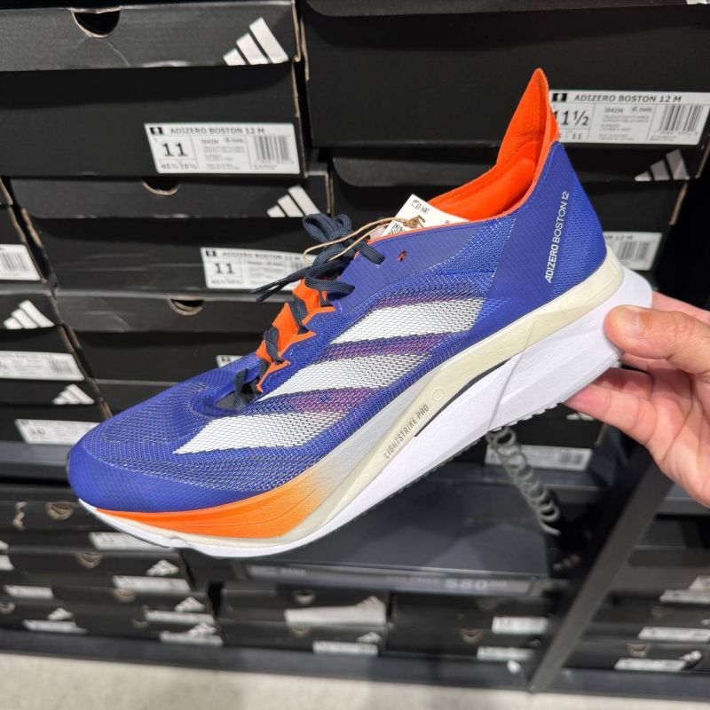 ADIZERO BOSTON