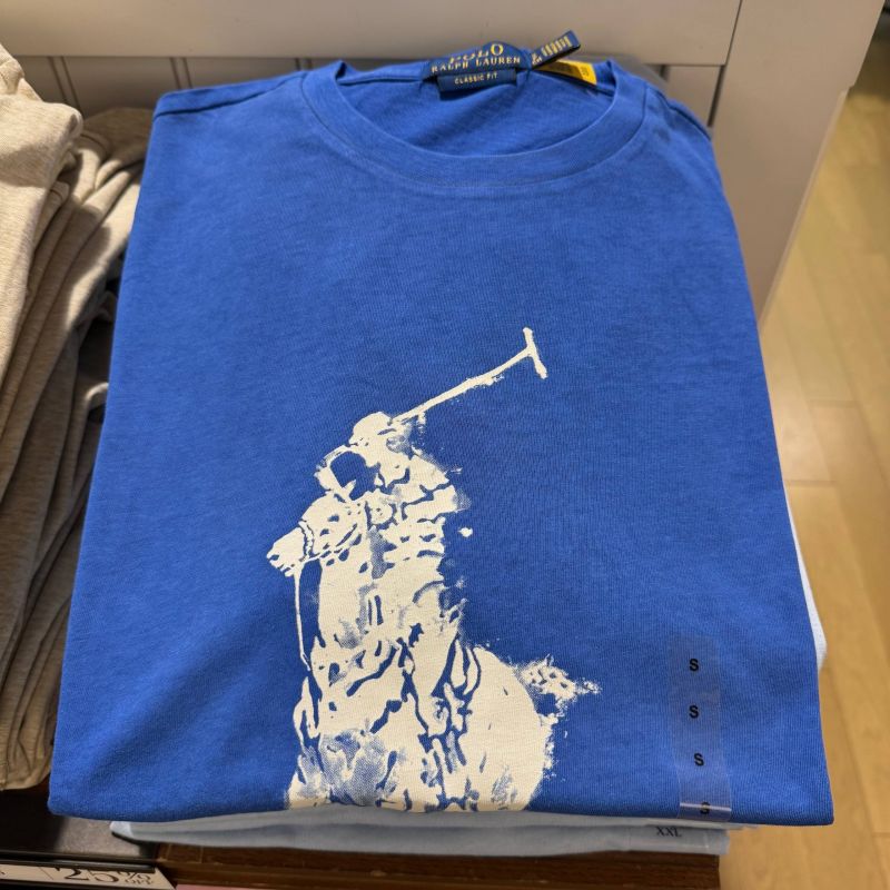 CAMISETA