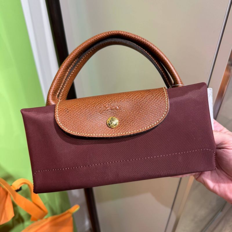 LE PLIAGE L TRAVEL BAG