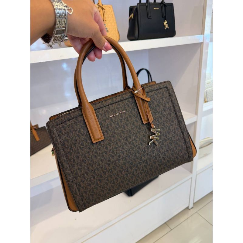 BOLSA DE MÃO COM ALÇA EXTRA LAILA
