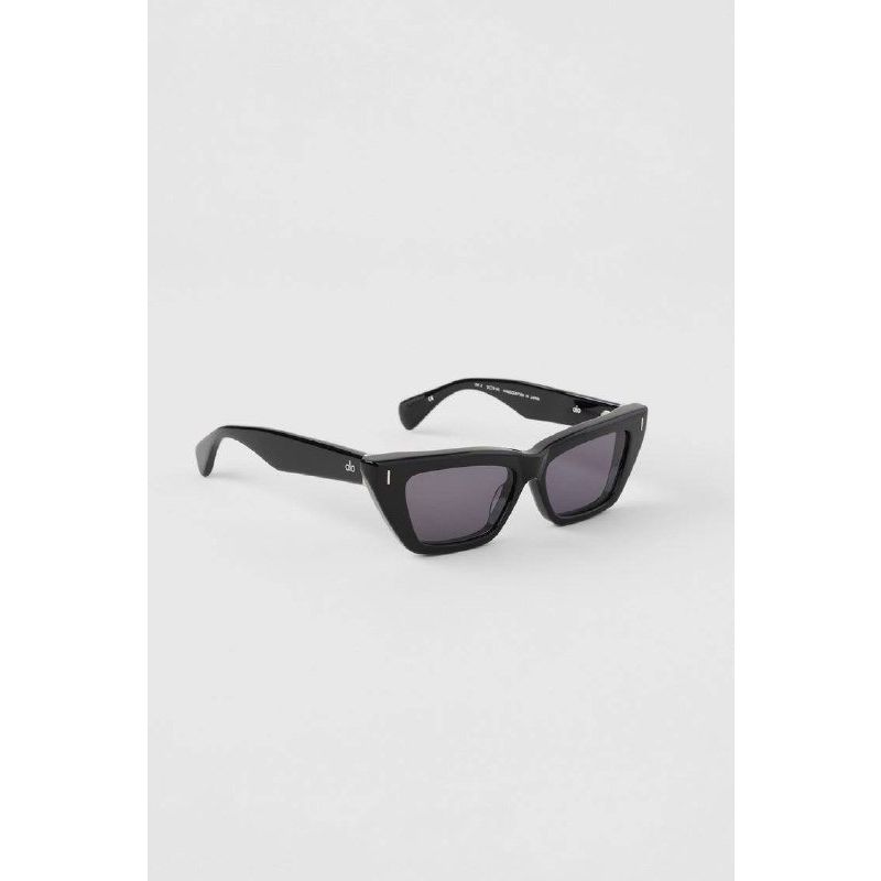 ALO Cat Eye Sunglasses