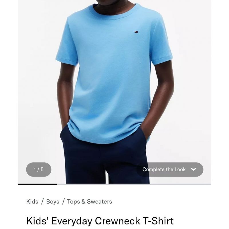 Camiseta