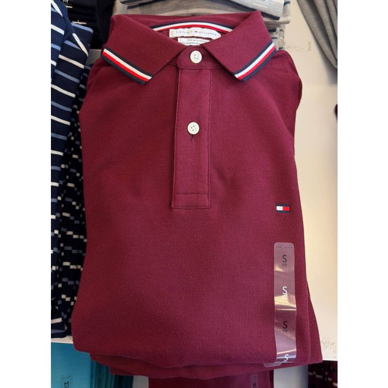 Polo Regular Fit