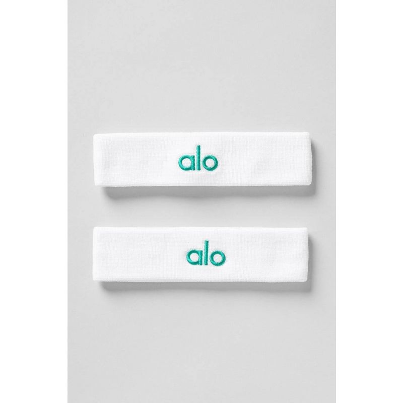 Glow Sweatband (2-Pack)