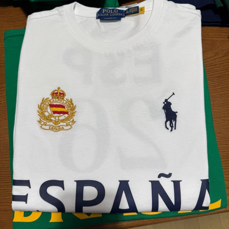 CAMISETA