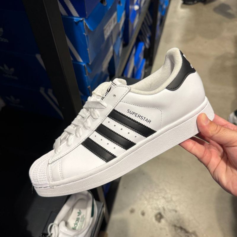 SUPERSTAR 2
