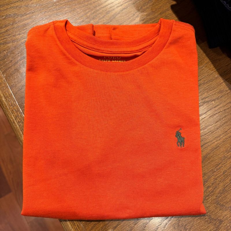 CAMISETA