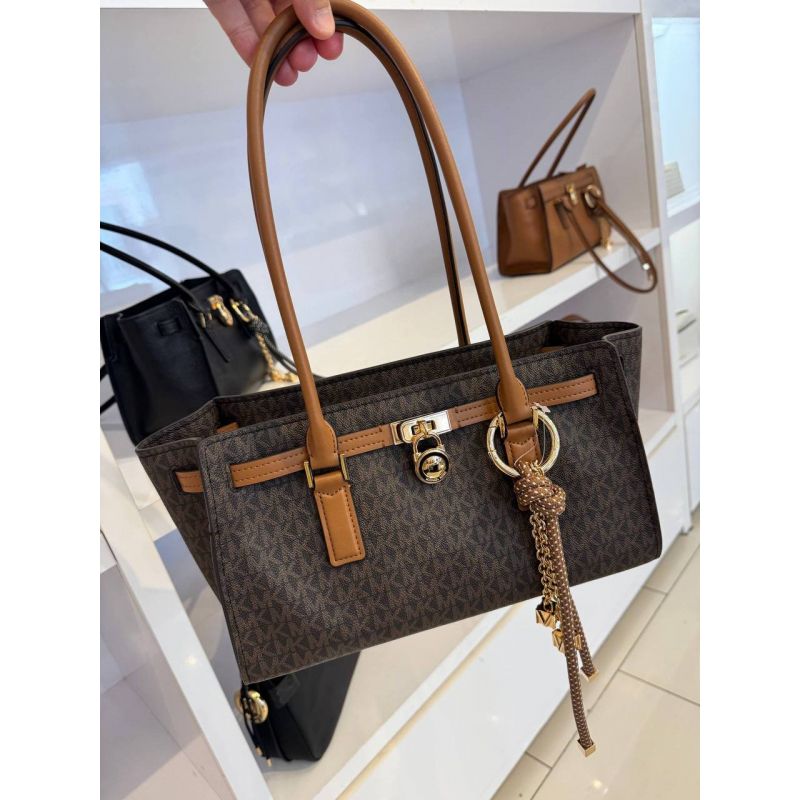BOLSA DE OMBRO HAMILTON MODERNE