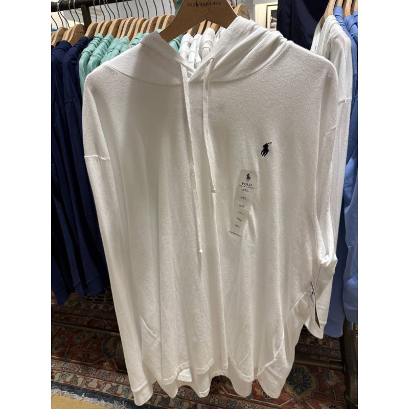 CAMISETA MANGA LONGA
