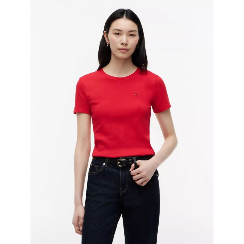 Crewneck Favorite T-Shirt
