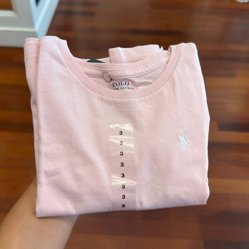 CAMISETA MANGA LONGA